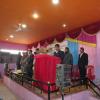 दोश्रो नगरपरिषद सार्वजनिकीकरण कार्यक्रम 