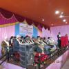 दोश्रो नगरपरिषद सार्वजनिकीकरण कार्यक्रम 