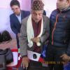 दोश्रो नगरपरिषद सार्वजनिकीकरण कार्यक्रम (वेब साइट उद्घाटन )